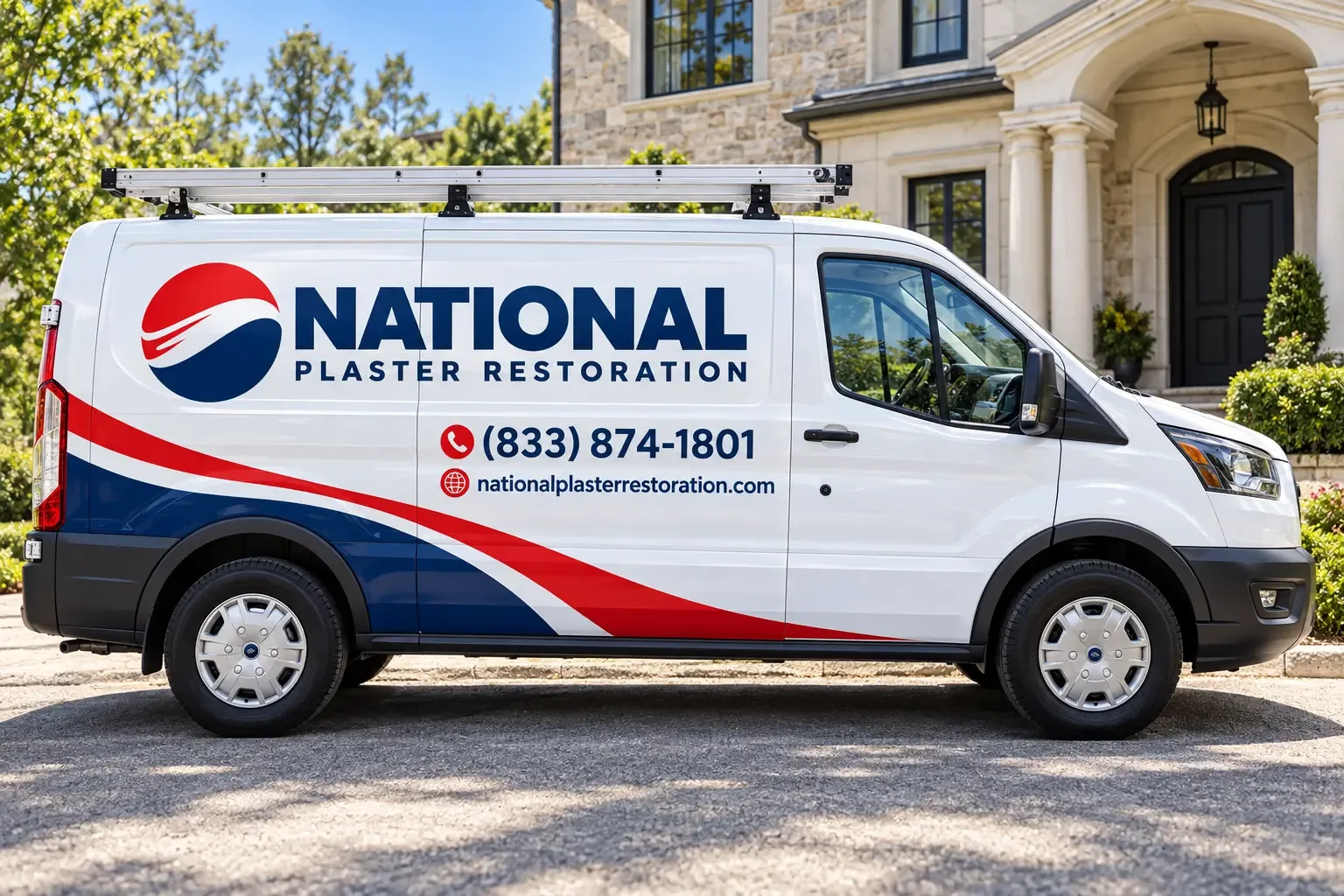 Plaster Repair in Covington, VA near me